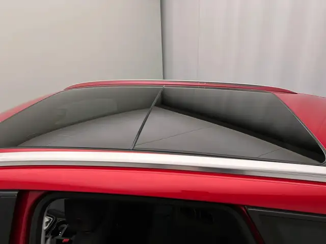 Seat Leon view 19