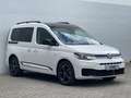 Volkswagen Caddy 2.0 TDI DSG Edition AHK/Kamera/ACC/App-Connect Weiß - thumbnail 3