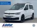 Volkswagen Caddy 2.0 TDI DSG Edition AHK/Kamera/ACC/App-Connect Weiß - thumbnail 1