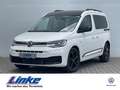 Volkswagen Caddy 2.0 TDI DSG Edition AHK/Kamera/ACC/App-Connect Weiß - thumbnail 1