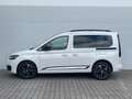 Volkswagen Caddy 2.0 TDI DSG Edition AHK/Kamera/ACC/App-Connect Weiß - thumbnail 5