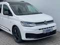 Volkswagen Caddy 2.0 TDI DSG Edition AHK/Kamera/ACC/App-Connect Weiß - thumbnail 2