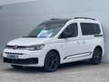 Volkswagen Caddy 2.0 TDI DSG Edition AHK/Kamera/ACC/App-Connect Blanc - thumbnail 4