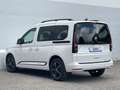 Volkswagen Caddy 2.0 TDI DSG Edition AHK/Kamera/ACC/App-Connect Weiß - thumbnail 7