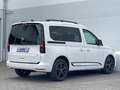 Volkswagen Caddy 2.0 TDI DSG Edition AHK/Kamera/ACC/App-Connect Blanc - thumbnail 8