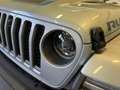 Jeep Wrangler Unlimited 2.0 PHEV ATX 4xe Rubicon Plug in hybrid Silver - thumbnail 34