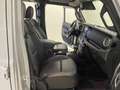Jeep Wrangler Unlimited 2.0 PHEV ATX 4xe Rubicon Plug in hybrid Silver - thumbnail 48