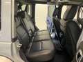 Jeep Wrangler Unlimited 2.0 PHEV ATX 4xe Rubicon Plug in hybrid Silver - thumbnail 46