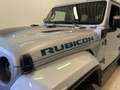 Jeep Wrangler Unlimited 2.0 PHEV ATX 4xe Rubicon Plug in hybrid Silver - thumbnail 32