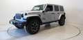 Jeep Wrangler Unlimited 2.0 PHEV ATX 4xe Rubicon Plug in hybrid Silver - thumbnail 40