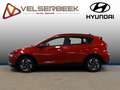 Hyundai BAYON 1.0 T-GDI Comfort * Camera / LMV / 12.672 Km * Rood - thumbnail 3
