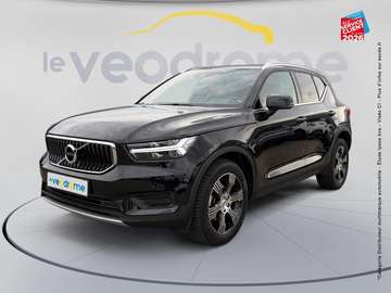 T3 163ch Inscription Geartronic 8