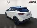 Nissan Juke 1.0 DIG-T DCT Enigma Blanc - thumbnail 4