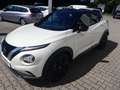 Nissan Juke 1.0 DIG-T DCT Enigma Blanc - thumbnail 12