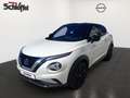 Nissan Juke 1.0 DIG-T DCT Enigma Blanc - thumbnail 1