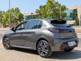 Peugeot 208 1.5 BlueHDi S&S Allure Pack 100 Gris - thumbnail 11
