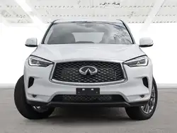 Infiniti QX50 2025