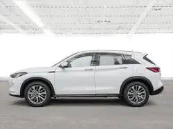 Infiniti QX50 2025