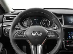 Infiniti QX50 2025 — фото 13
