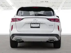 Infiniti QX50 2025