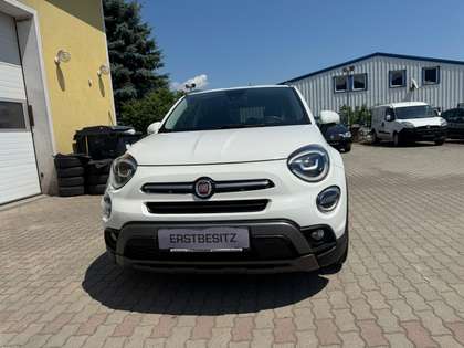 Fiat 500X FireFly Turbo 120 City Cross
