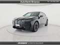 BMW iX iX xDrive50 Pacchetto Sportivo Nero - thumbnail 1