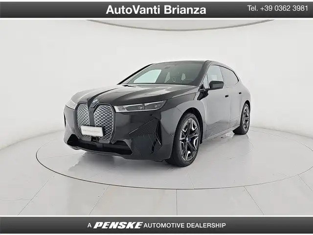 BMW iX iX xDrive50 Pacchetto Sportivo