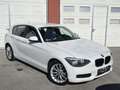 BMW 116 d *Pickerl NEU* Weiß - thumbnail 2
