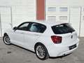 BMW 116 d *Pickerl NEU* Weiß - thumbnail 4