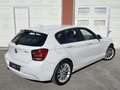 BMW 116 d *Pickerl NEU* Weiß - thumbnail 5