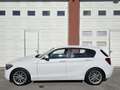 BMW 116 d *Pickerl NEU* Weiß - thumbnail 6