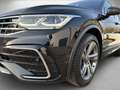 Volkswagen Tiguan 2.0 TDI DSG R-Line *Navi*AHK* Schwarz - thumbnail 4