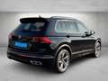 Volkswagen Tiguan 2.0 TDI DSG R-Line *Navi*AHK* Schwarz - thumbnail 3