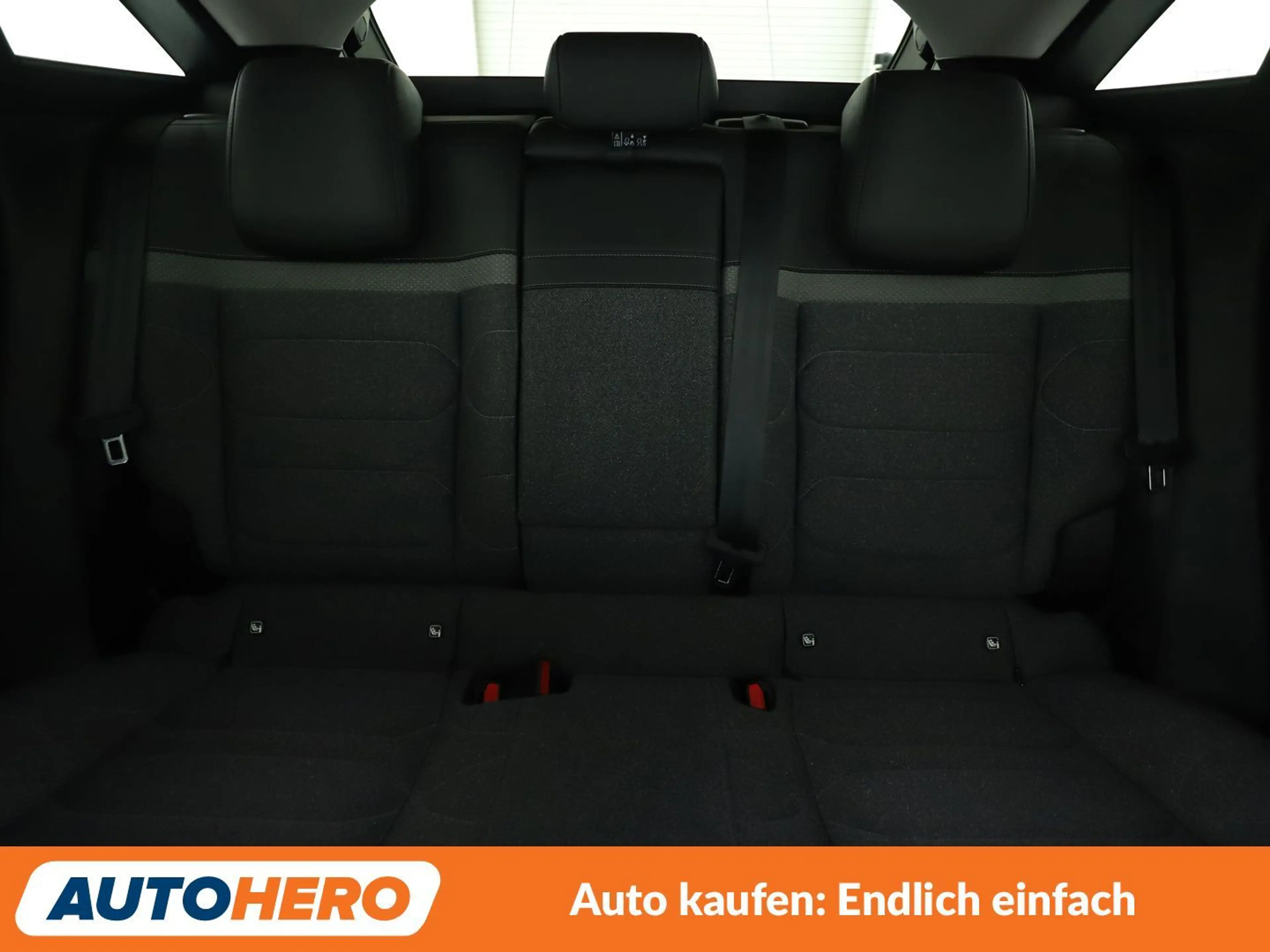 Citroen C5 X 1.6 Plug-in Hybrid Feel Pack Aut.*NAVI*LED*ACC*CAM — photo 15