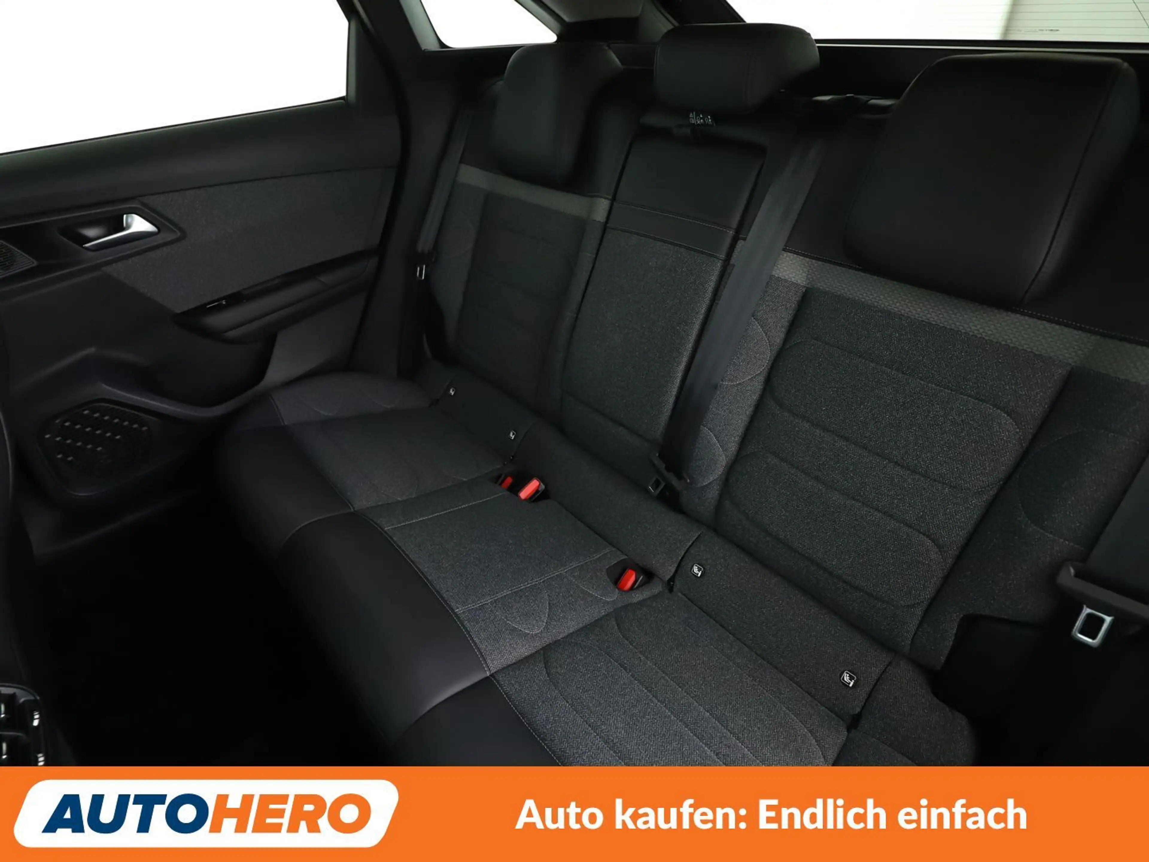 Citroen C5 X 1.6 Plug-in Hybrid Feel Pack Aut.*NAVI*LED*ACC*CAM — photo 14