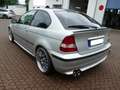 BMW 325 E46 325ti Compact Individual/6 Zylinder/192 PS Argent - thumbnail 3