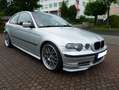 BMW 325 E46 325ti Compact Individual/6 Zylinder/192 PS Argent - thumbnail 1