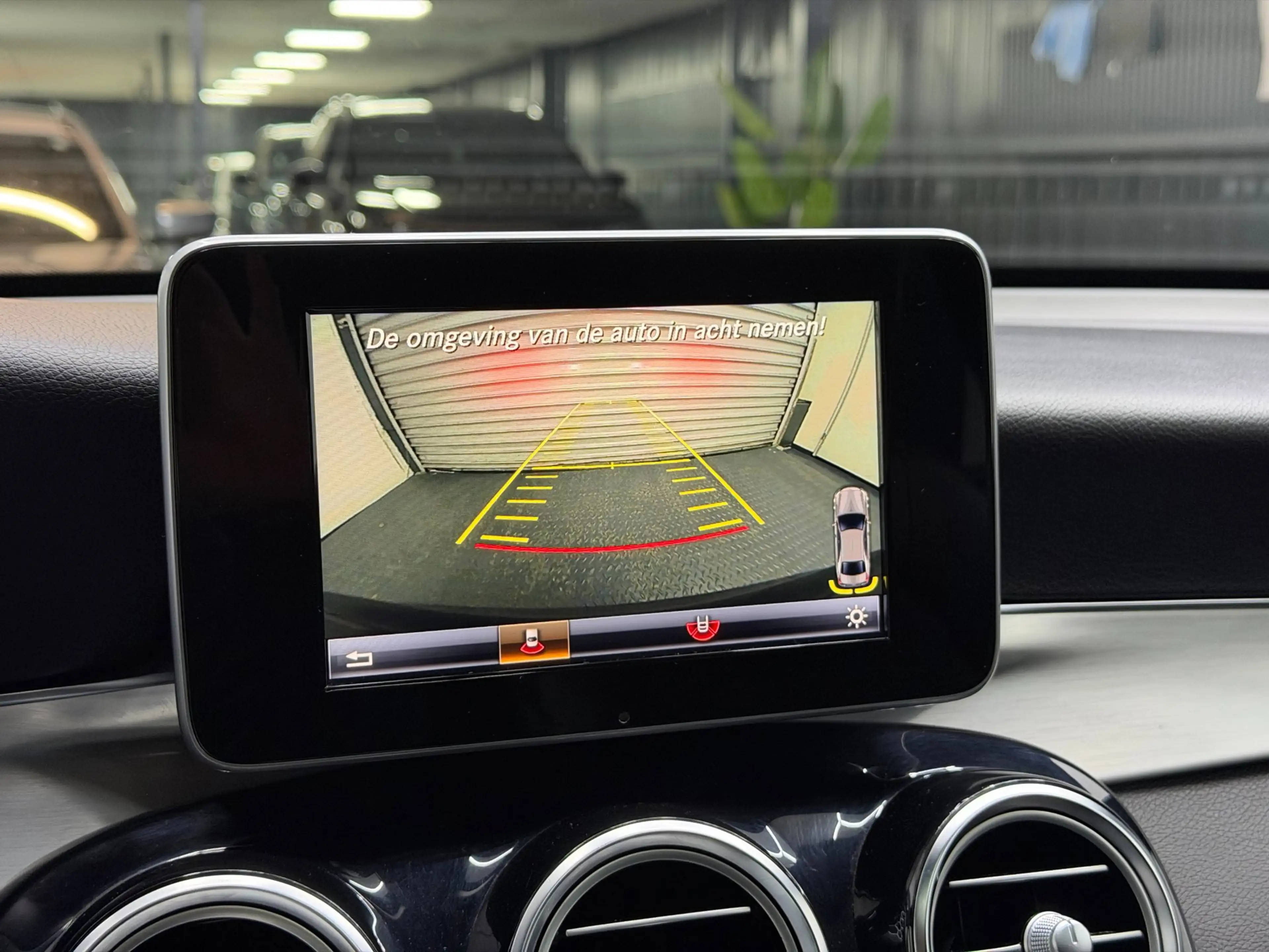 Mercedes-Benz GLC 250 Coupé 4MATIC AMG - Pano - Camera - Cruise - Dealer — photo 26