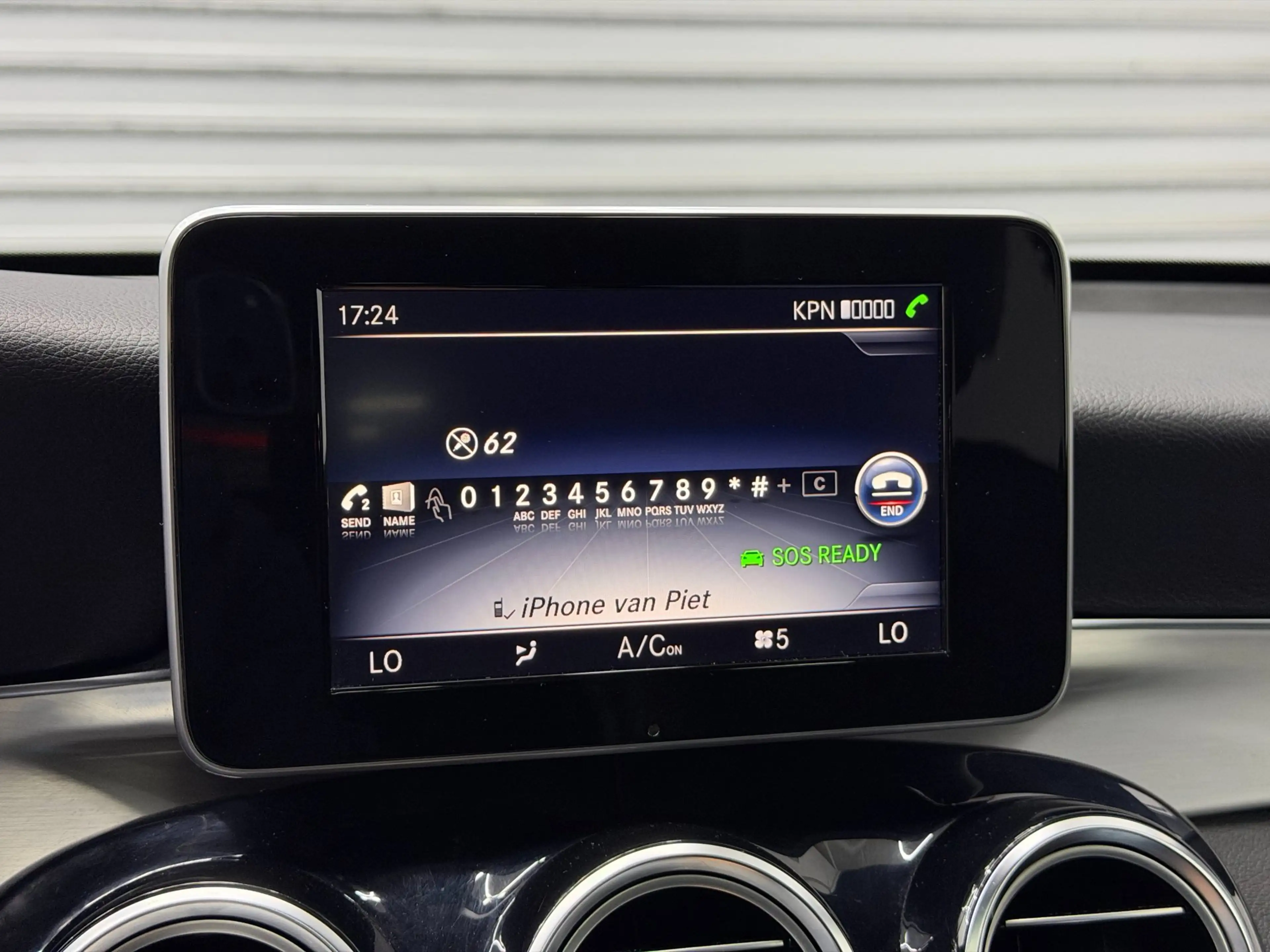 Mercedes-Benz GLC 250 Coupé 4MATIC AMG - Pano - Camera - Cruise - Dealer — photo 25