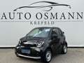 smart forTwo cabrio EQ   Bluetooth Schwarz - thumbnail 1