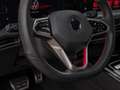 Volkswagen Golf GTI BLACK STYLE DSG LM19 PANO AHK IQ.LIGHT Rot - thumbnail 11