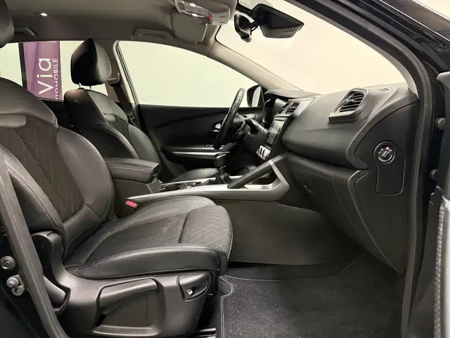 Renault Kadjar view 14