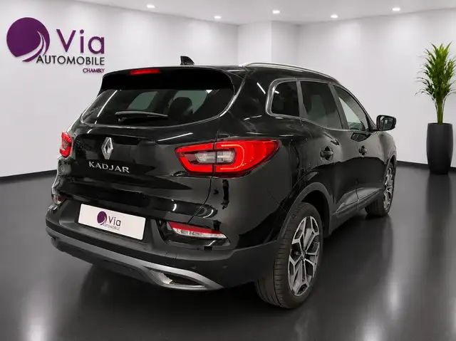 Renault Kadjar view 5