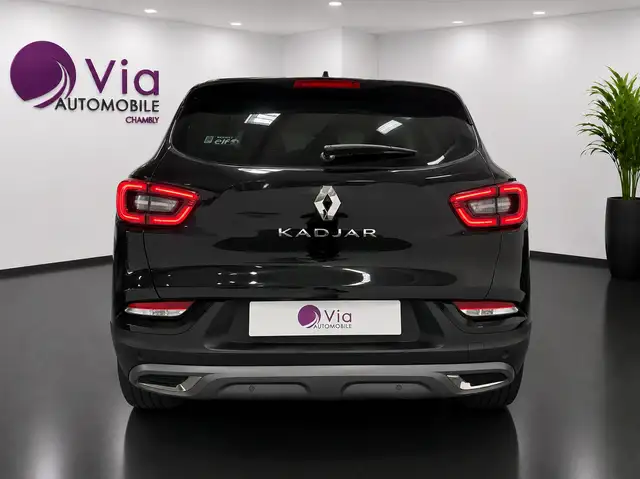 Renault Kadjar view 6