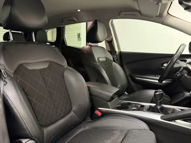 Renault Kadjar view 13