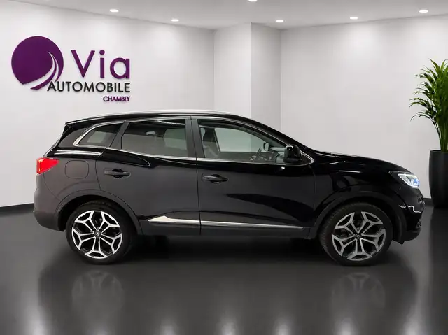 Renault Kadjar view 4