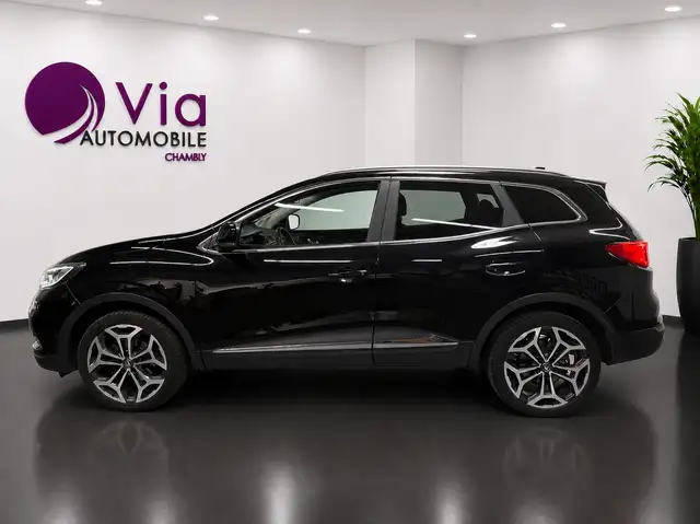 Renault Kadjar view 8
