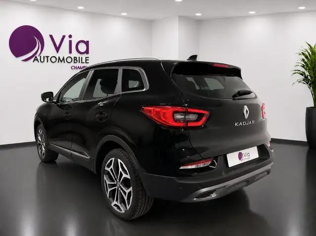 Renault Kadjar view 7