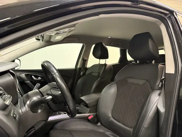 Renault Kadjar view 11