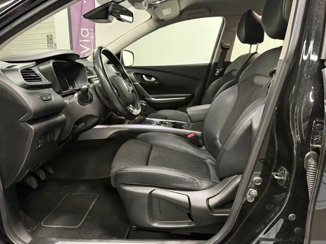 Renault Kadjar view 9